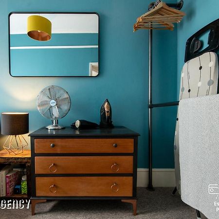 The Regency Central Modern Apartment Brighton Exteriör bild